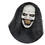 Morris Costumes MR039189 Adult's Sweet Dreams Clown Mask