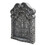 Morris Costumes MR122333 "Rest in Peace" Tombstone Halloween Decoration