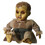 Seasonal Visions MR122608A 15" Haunted Doll With Sound in Bag