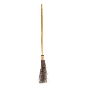 Morris Costumes MR122642 Witch Broom