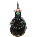 Morris Costumes MR122853 Inflatable Witch Cauldron Cooler