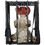 Morris Costumes MR123358 Animated Screaming Caged Kid Walk Around Accessory
