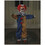 Morris Costumes MR123487 36" Little Top Clown Animated Prop