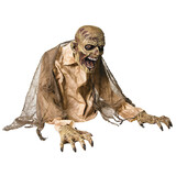Morris Costumes MR124197 Gaseous Zombie Animated Fog Prop