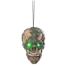 Morris Costumes MR-124318 Undead Fred Hanging Head