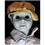 Morris Costumes MR124449 See Saw Dolls Animated Prop