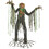 Morris Costumes MR124623 Root of Evil Halloween Decoration