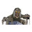 Morris Costumes MR124762 10' Animated Looming Ghoul Archway Prop