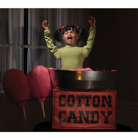 Morris Costumes MR124880 36" Cotton Candice Animated Prop