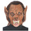 Morris Costumes MR131165 3/4 Werewolf Mask