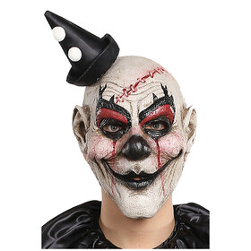 Morris Costumes MR131364 Adult Killjoy Clown Mask