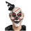 Morris Costumes MR131364 Adult's Killjoy Clown Mask