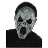 Morris Costumes MR131407 Adult's Wailing Spirit Mask