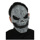Morris Costumes MR131408 Adult's Soul Stealer Mask