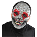 Morris Costumes MR131511 Adult Corroded Mask