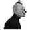 Morris Costumes MR131619 Adult Crusty Clown Mask