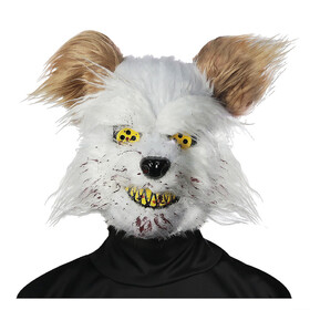 Seasonal Visions MR131671 Terror Terrier Mask