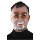 Morris Costumes MR139016 Young Male Mask