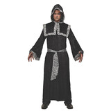 Morris Costumes MR-148035 Nightmare Prophet Of Darkness