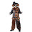 Morris Costumes MR148552 Adult Halloween Clown Costume