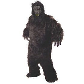 Morris Costumes MR149000 Adult's Deluxe Gorilla Costume