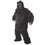 Morris Costumes MR149000 Adult's Deluxe Gorilla Costume