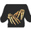 Morris Costumes MR156001 Latex Bone Hands