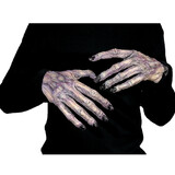 Morris Costumes MR156002 Latex Ghoul Hands