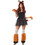 Morris Costumes MR156181 Fox Costume Kit