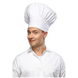 Morris Costumes MR158053 Chef's Hat