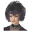 Morris Costumes MR177147 Women's Gothic Flip Wig