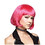 Morris Costumes MR177545 Hot Pink Wig