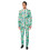 Morris Costumes OSAS0040XL Men's Tropical Suit