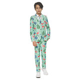 Morris Costumes Boy's Tropical Suit