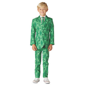 Morris Costumes Boy's St. Patrick's Day Suit