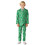 Morris Costumes OSBS1002SM Boy's St. Patrick's Day Suit