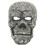OppoSuits OSM1101 The Skull Adult Mask