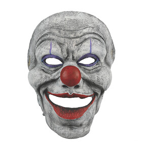 OppoSuits OSM1106 Cirkus Clown Adult Mask
