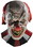 OppoSuits OSM4104 Big Top Clown Adult Mask