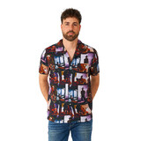 Opposuits Men's Nightmare On Elm Street™ Short Sleeve T-Shirt