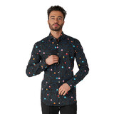Opposuits Men's Pac Man™ Dress Shirt