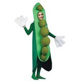 Morris Costumes PA9504 Adult's Peas In A Pod Costume - Standard
