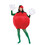 Morris Costumes PA9507 Tomato Costume