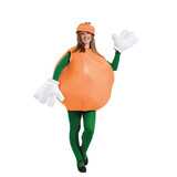 Morris Costumes PA9508 Adult's Orange Costume - Standard