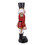 Morris Costumes PC36739RB Red &amp; Blue Nutcracker with Moving Arms