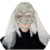 Paper Magic PM568056 Shuddersome Moving Jaw Mask