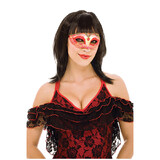 Paper Magic Masquerade Mask