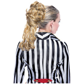 Paper Magic PM571098 Ponytail Hairpiece
