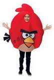 Paper Magic PM-769764 Angry Birds Red Child