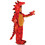 Morris Costumes PP4157XS Boy's Hydra 3-Head Dragon Costume